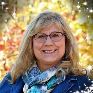 Meet your Posher, Gayle